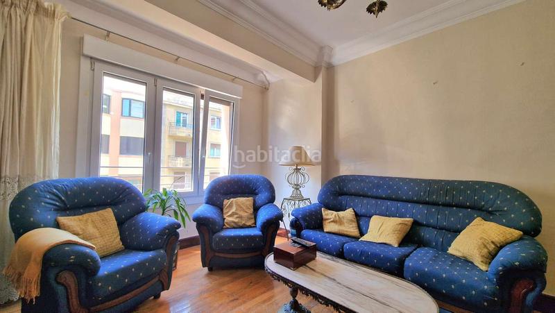 Foto a57772d7-ec34-40f3-8f42-551fc0637960. Piso en Gros Donostia - San Sebastián