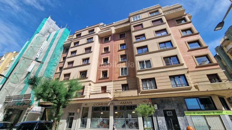 Foto e6891c6b-e75d-424b-9978-2d45e67b5303. Piso en Gros Donostia - San Sebastián