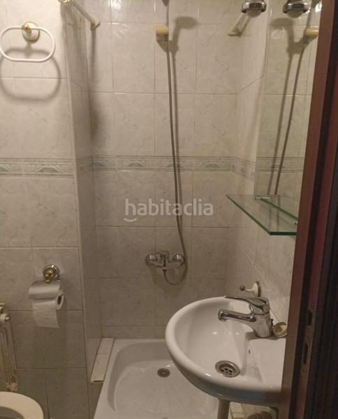 Foto 5e00ceb8-c49c-4b67-abc7-077317ae903e. Appartamento con riscaldamento parcheggio in Egia Donostia - San Sebastián