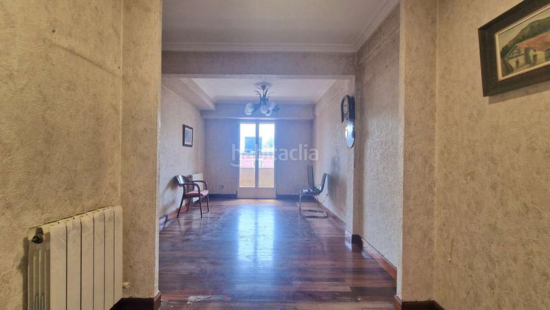 Foto e082debc-9779-4dfb-8809-8af85e9d4097. Appartamento con riscaldamento parcheggio in Egia Donostia - San Sebastián