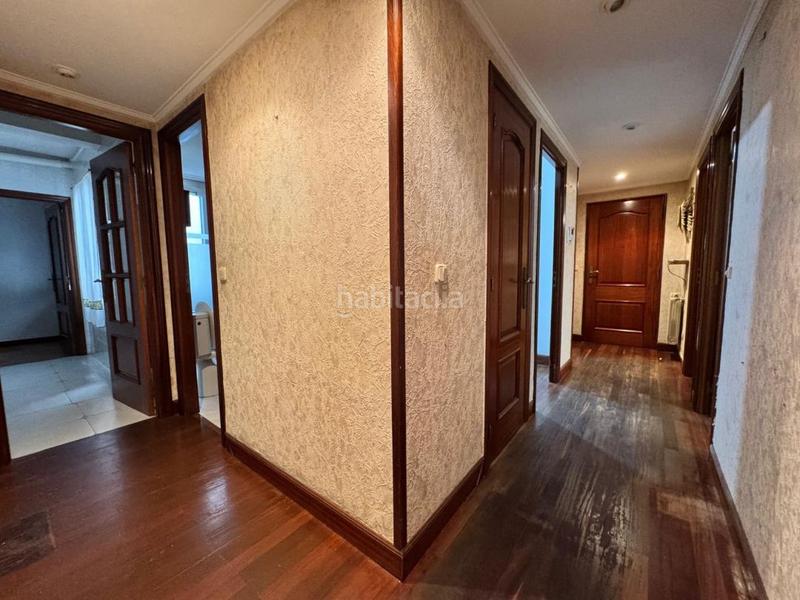 Foto e2e2ded5-3082-4025-be30-bc69d60fee54. Appartamento con riscaldamento parcheggio in Egia Donostia - San Sebastián