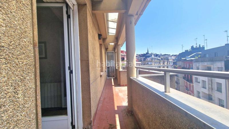 Foto ece73597-7187-42ed-9a83-ed659b94bd5e. Appartamento con riscaldamento parcheggio in Egia Donostia - San Sebastián