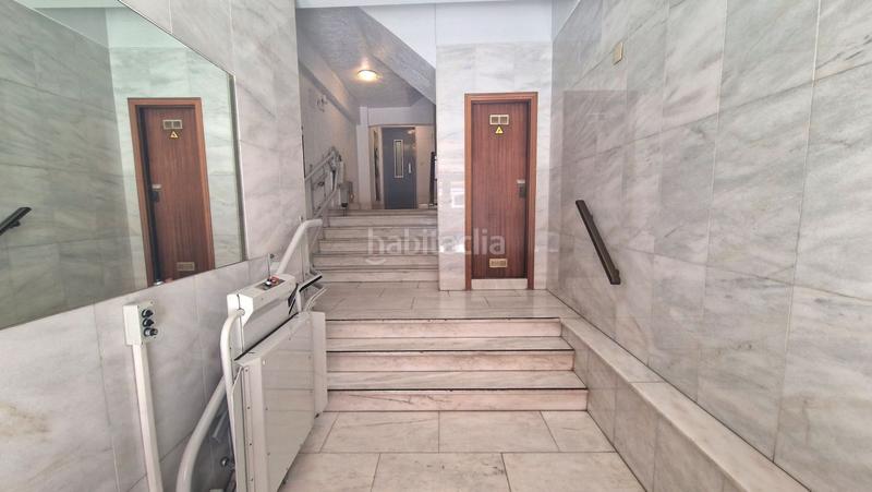 Foto 081a96c7-2353-471b-abec-b8b866a8b482. Appartement avec chauffage parking dans Egia Donostia - San Sebastián