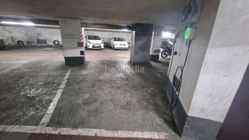Foto 01d48d75-7d03-42d5-8c73-db771af8d776. Parking coche en Área Romántica Donostia - San Sebastián