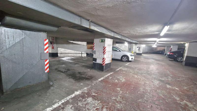 Foto 45ab64f3-4904-4e5d-83e3-b99e6913f1aa. Parking coche en Área Romántica Donostia - San Sebastián