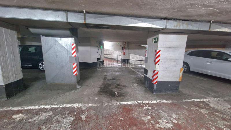 Foto 3b0ed148-fdc2-460a-a3ae-c85c320c94ed. Parking voiture dans Área Romántica Donostia - San Sebastián