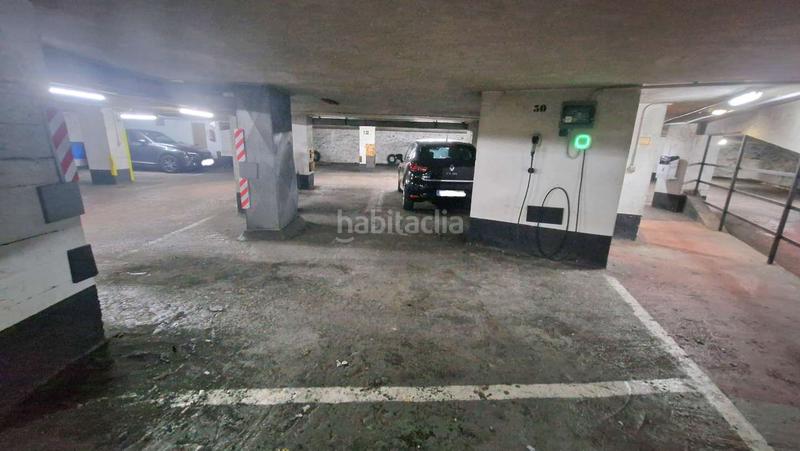 Foto dfe5de52-051d-42dc-bb28-d3fb9a947045. Posto auto in Área Romántica Donostia - San Sebastián