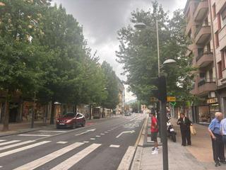 Local Comercial a Centro - Mendibil - Santiago