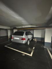 Autoparkplatz  Pasaia kalea
