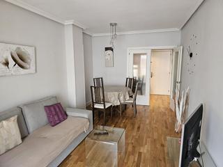 Location Appartement à Gros