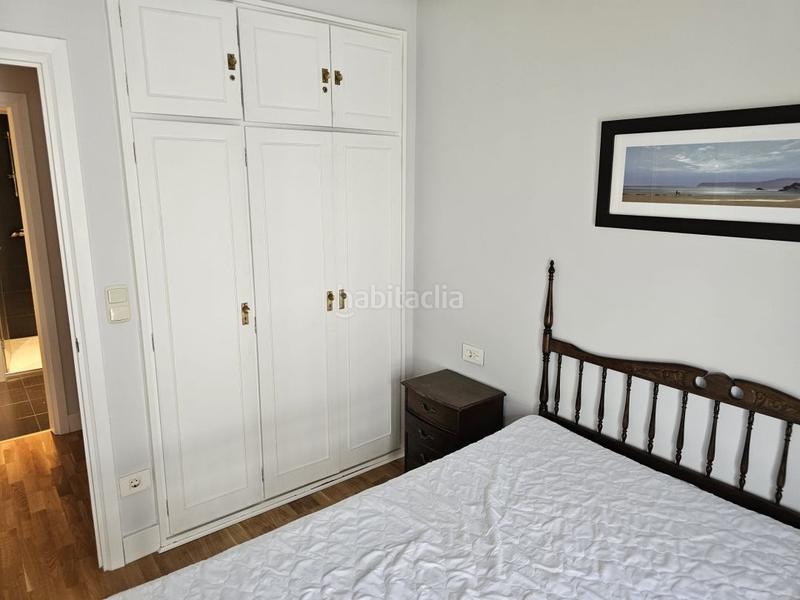 Foto 636504a7-609f-4039-baab-36b8f4971f60. Location appartement avec chauffage dans Gros Donostia - San Sebastián
