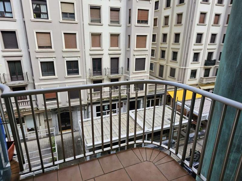 Foto 7ad3125e-d03e-47a6-96ed-b8ea53680e6c. Location appartement avec chauffage dans Gros Donostia - San Sebastián