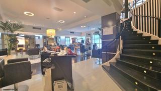 Local Comercial a Área Romántica