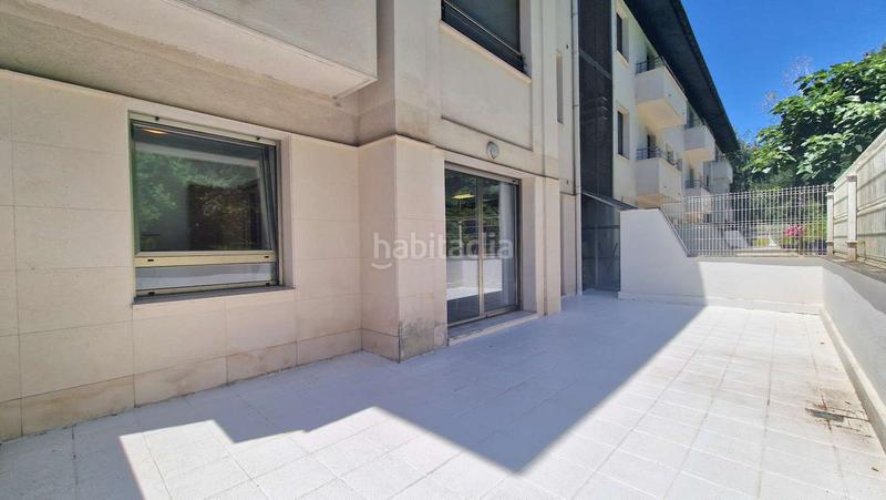 Foto 30d35606-85ae-4ced-8353-215da09a69e5. Appartement avec chauffage parking dans Antiguo Donostia - San Sebastián