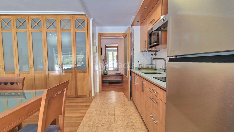 Foto 4632a5d9-6796-452a-8a94-1cf6ffd8d956. Appartement avec chauffage parking dans Antiguo Donostia - San Sebastián