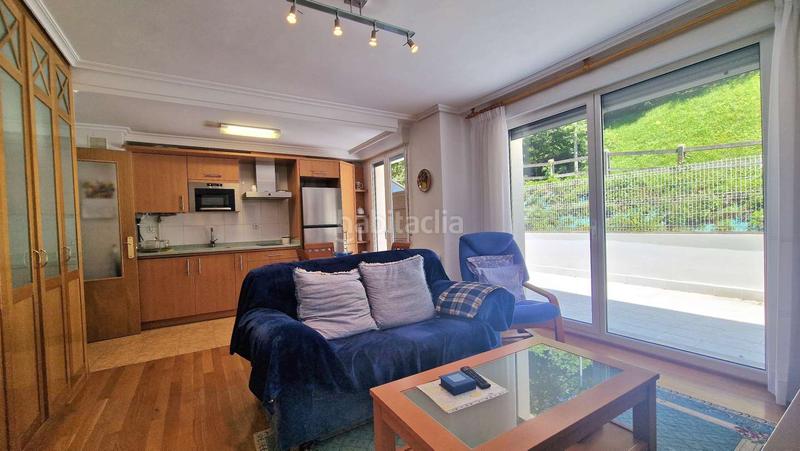 Foto 594bef7d-624c-4660-a587-e8e48b766716. Appartement avec chauffage parking dans Antiguo Donostia - San Sebastián