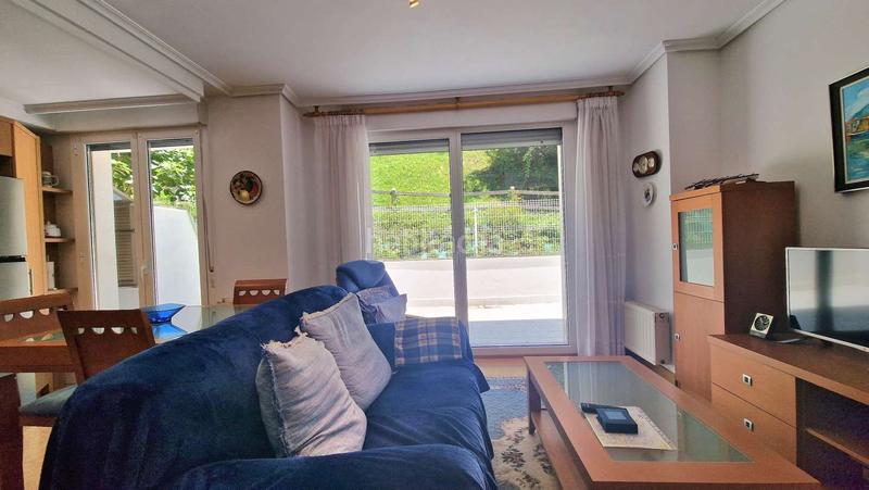 Foto 6ca91fc0-f963-45cc-8197-55ad468278c1. Appartement avec chauffage parking dans Antiguo Donostia - San Sebastián