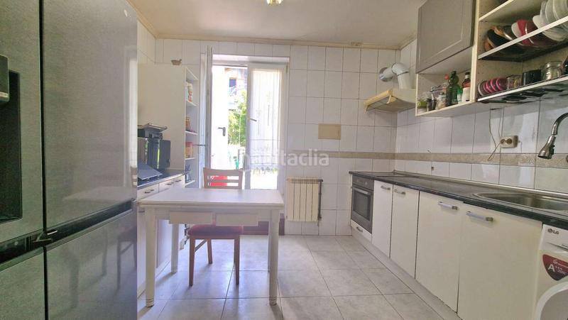 Foto 086dc556-85e7-4029-862d-d991aafd9101. Appartamento con riscaldamento in Amara Zaharra-Arbaizenea Donostia - San Sebastián
