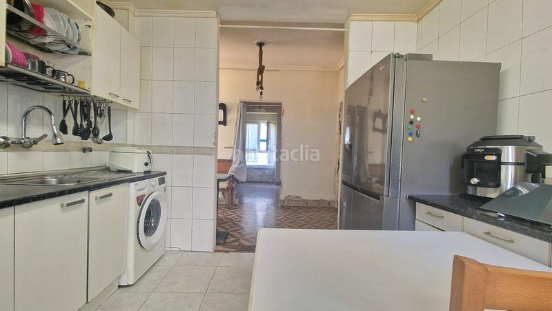 Foto b75b1572-1c6b-4a86-989a-4ed03dbde64b. Appartamento con riscaldamento in Amara Zaharra-Arbaizenea Donostia - San Sebastián