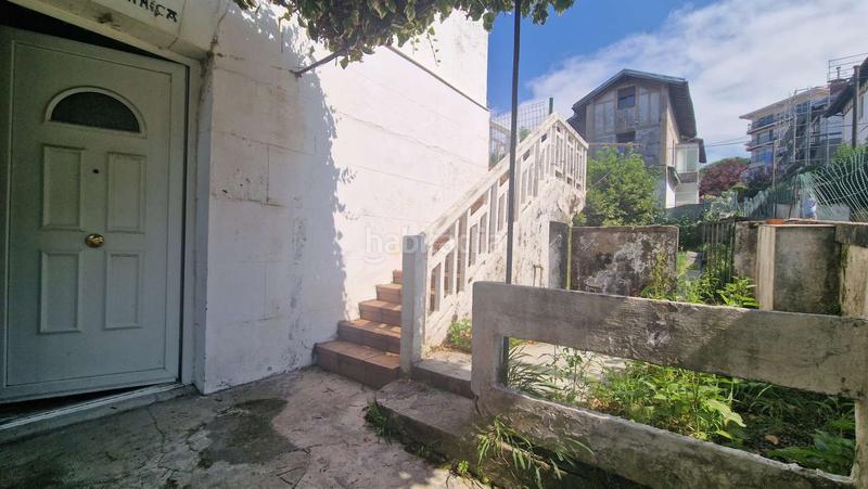 Foto 0fb34a94-f892-456a-8ee3-0b1cdd30f266. Appartement avec chauffage dans Amara Zaharra-Arbaizenea Donostia - San Sebastián