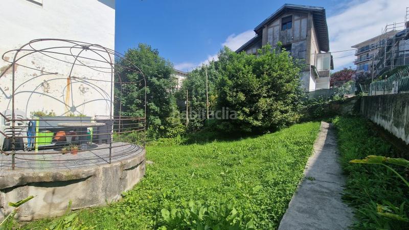 Foto 262d0333-d26e-4c13-b8d0-bac7bf2d483c. Appartement avec chauffage dans Amara Zaharra-Arbaizenea Donostia - San Sebastián