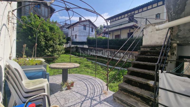 Foto 38dc4ba2-1c00-4066-b007-8fbc01bfa7e2. Appartement avec chauffage dans Amara Zaharra-Arbaizenea Donostia - San Sebastián