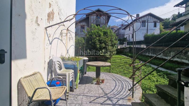 Foto 6b1ca0a7-0064-4aa1-8375-4042b38fbf08. Appartement avec chauffage dans Amara Zaharra-Arbaizenea Donostia - San Sebastián