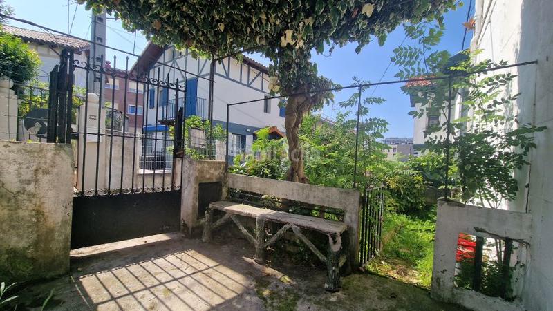 Foto 6df3b3bb-55fa-4293-9791-895bd78c80e0. Appartement avec chauffage dans Amara Zaharra-Arbaizenea Donostia - San Sebastián