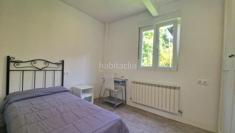 Foto eb6fb1ea-8ae6-4dde-890f-8bc96ee741e0. Pis amb calefacció a Amara Zaharra-Arbaizenea Donostia - San Sebastián