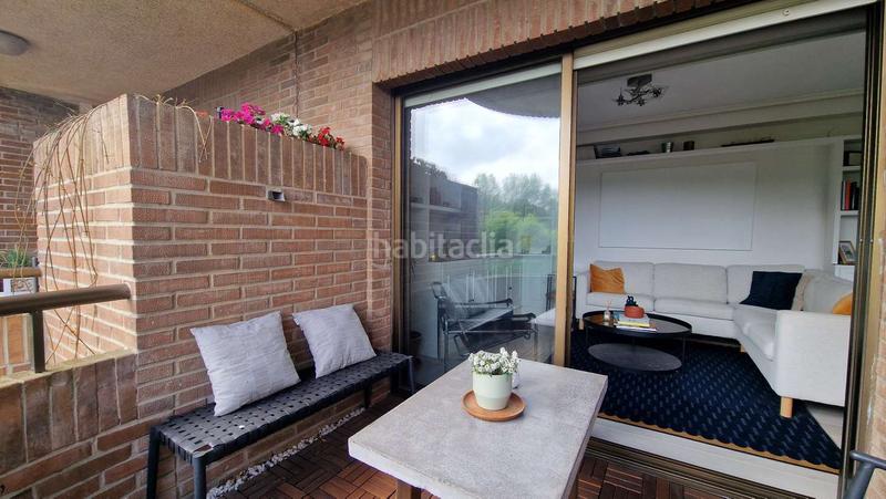 Foto 13c593f9-716d-40a6-8394-316e31bc7b92. Appartement avec chauffage parking dans Aiete Donostia - San Sebastián