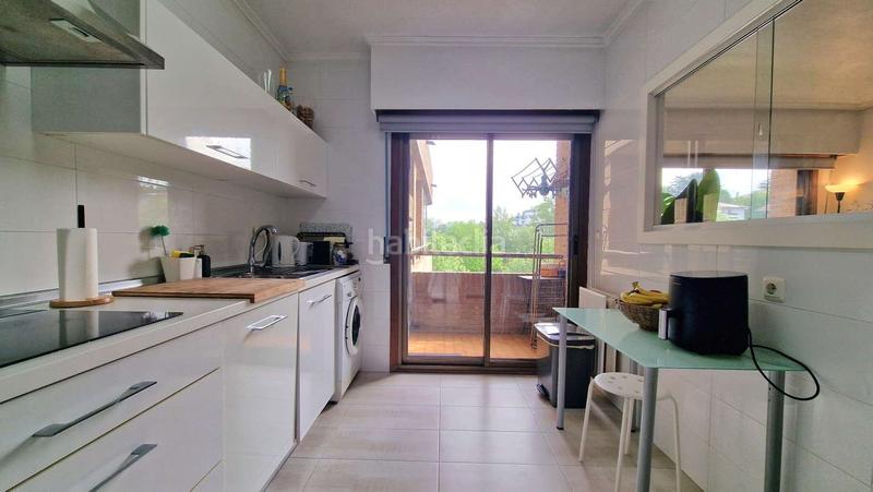Foto 572d70a6-b0de-48d6-be77-fe23204f3506. Appartement avec chauffage parking dans Aiete Donostia - San Sebastián