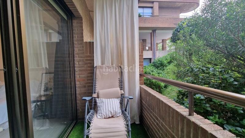 Foto 606ad2c7-c4b7-496c-b278-3c15f965fed6. Appartement avec chauffage parking dans Aiete Donostia - San Sebastián