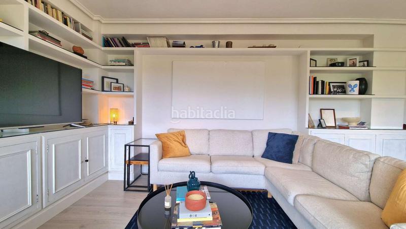 Foto 840db51b-e0b2-4a8e-a02e-6b98f6340357. Appartement avec chauffage parking dans Aiete Donostia - San Sebastián