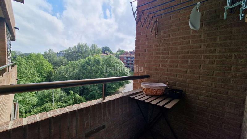 Foto 1f671749-ff1d-493d-a728-b7a9c35a8f7f. Pis amb calefacció aparcament a Aiete Donostia - San Sebastián
