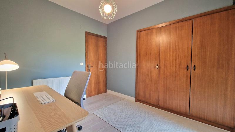 Foto 7e6c5ad8-bf53-475b-a94c-8998fd924545. Pis amb calefacció aparcament a Aiete Donostia - San Sebastián