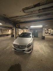 Location Parking voiture  Errondo pasealekua