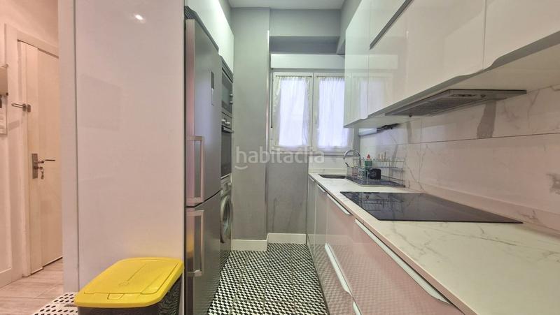 Foto 064113db-3f1c-40c3-90c2-9030e8870d59. Location appartement avec chauffage dans Amara Donostia - San Sebastián
