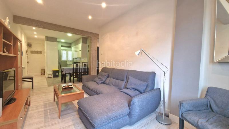 Foto 31ffffb3-a875-461f-bd0c-ed85248cca83. Location appartement avec chauffage dans Amara Donostia - San Sebastián