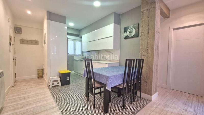 Foto 7d0ffb8f-fad0-475f-8dcc-2f17505775c9. Location appartement avec chauffage dans Amara Donostia - San Sebastián