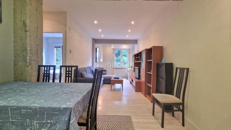 Foto 9652e557-40f9-4dfc-a83a-ac178c6dab99. Location appartement avec chauffage dans Amara Donostia - San Sebastián