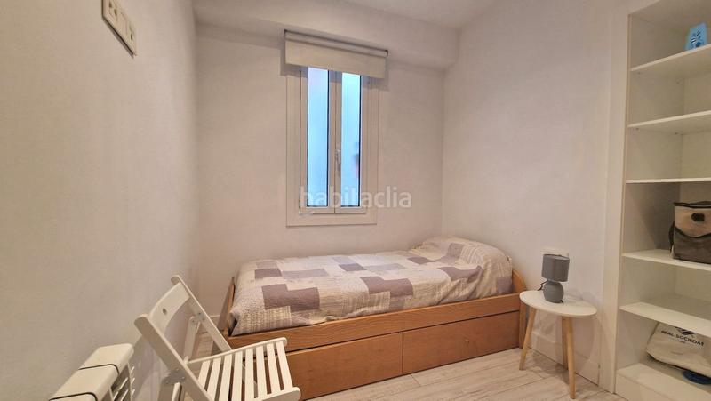 Foto 9d51bd05-f739-409c-84a9-ed644b9a586e. Location appartement avec chauffage dans Amara Donostia - San Sebastián