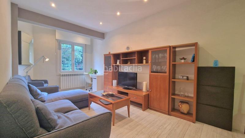 Foto b29195df-71a4-4c74-8da6-ffa9dae4ccbe. Location appartement avec chauffage dans Amara Donostia - San Sebastián