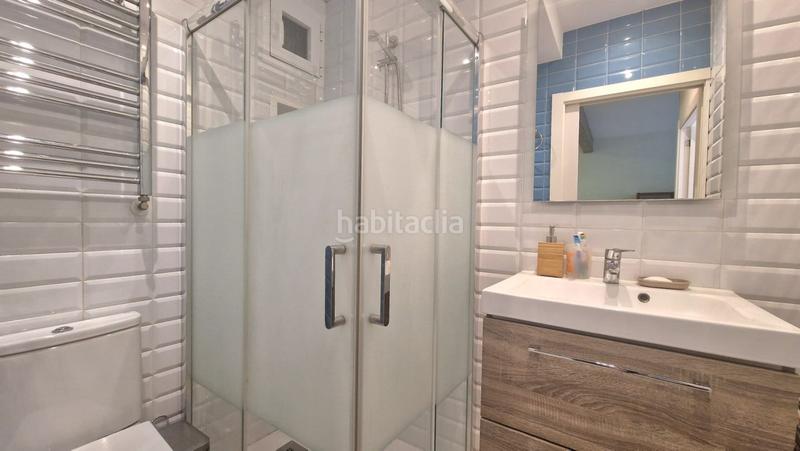 Foto c09628b1-cfd0-4241-bdf3-37959b7ada2c. Location appartement avec chauffage dans Amara Donostia - San Sebastián