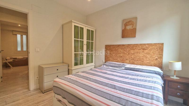 Foto f5028513-4788-43cc-9f20-e503fa522d0c. Location appartement avec chauffage dans Amara Donostia - San Sebastián