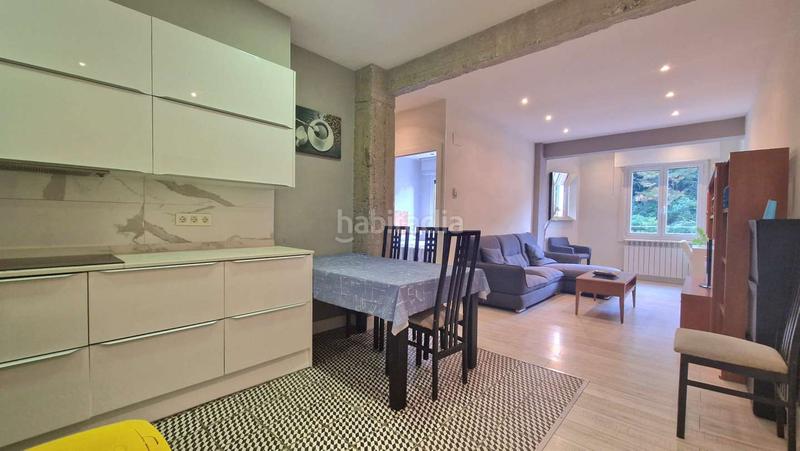 Foto f57df35d-be33-4e4f-a981-97e5ace33df4. Location appartement avec chauffage dans Amara Donostia - San Sebastián