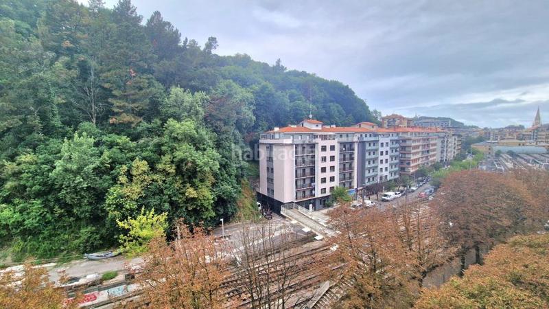 Foto 0b162054-cfee-4f37-86d4-8ad86e1cf058. Lloguer pis amb calefacció a Amara Donostia - San Sebastián