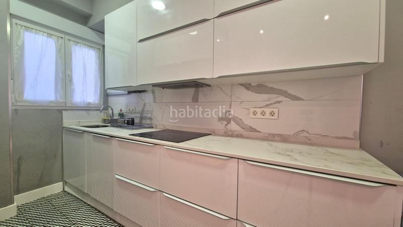 Foto 51e4fed9-6a0f-4a25-ba20-5d15ce37f7cf. Lloguer pis amb calefacció a Amara Donostia - San Sebastián