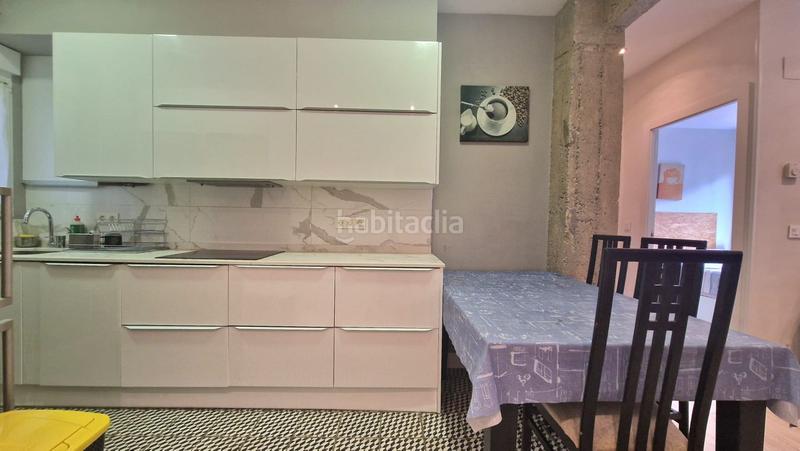 Foto 59613b3b-c0f4-4b85-a69e-3df8710afe3a. Lloguer pis amb calefacció a Amara Donostia - San Sebastián