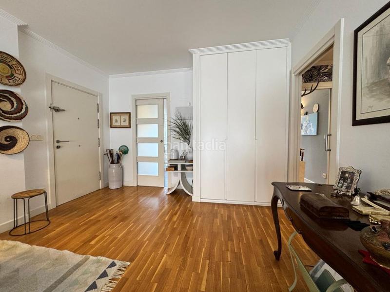 Foto 0f362309-14fb-4e1f-a0df-3aaf98a2fb86. Location appartement avec chauffage dans Aiete Donostia - San Sebastián