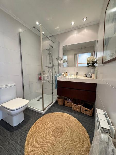 Foto 175bb481-b1f2-48d3-b177-ccdd93e0e737. Location appartement avec chauffage dans Aiete Donostia - San Sebastián
